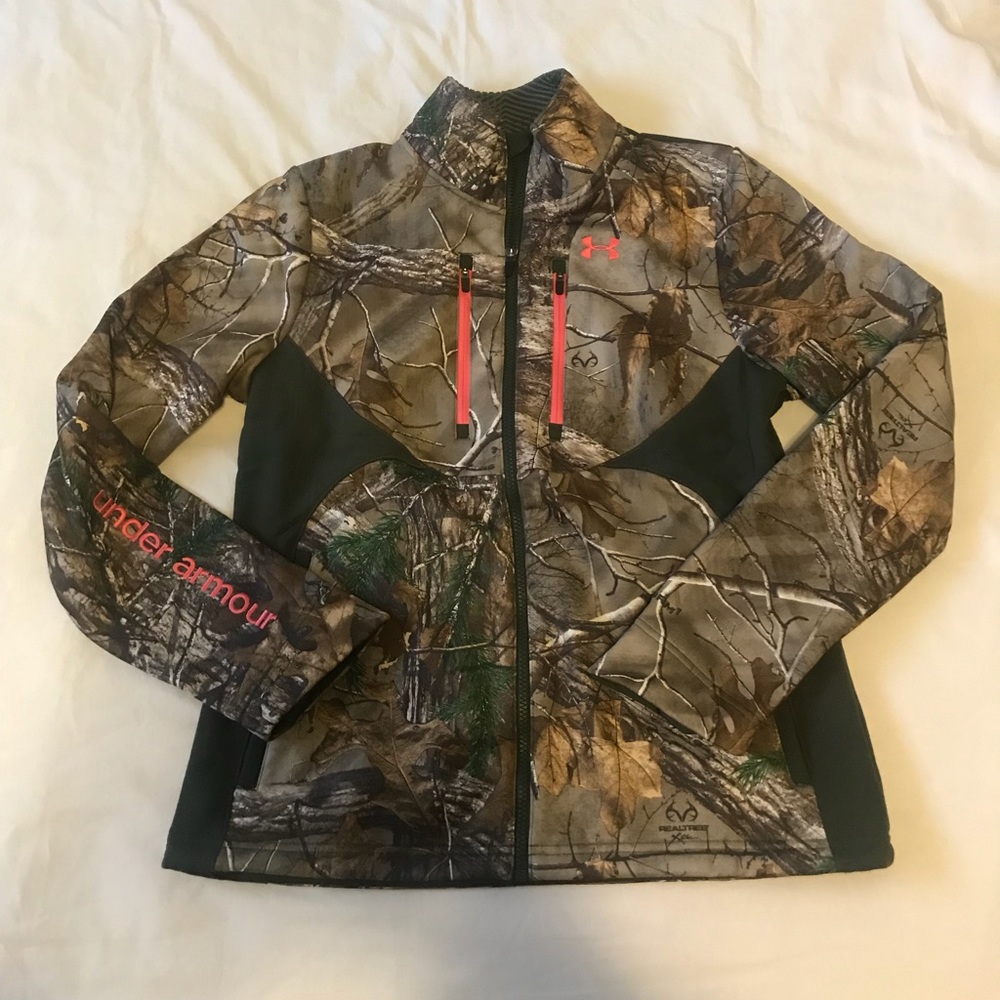Outdoor coat